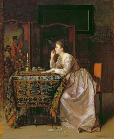 La Réponse importante - Florent Willems